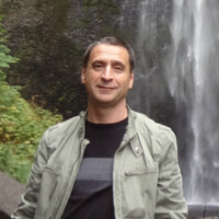 AmVet Technologies Employee Slava Chechik's profile photo
