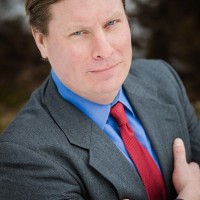 Matthew Reilly