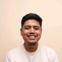 Mu'Az Johan Email