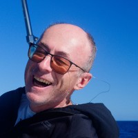 Shlomo Polonsky Email