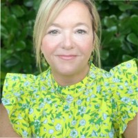 OOBE Apparel Design Group Employee Wanda Thalassinos's profile photo