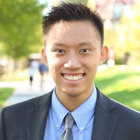 RBC Capital Markets Employee Brian Dong's profile photo