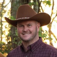 Salt Creek Midstream Employee Blake Clark's profile photo