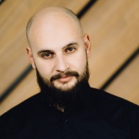 ANS Tech Employee Aleksandr Gorodnichuk's profile photo