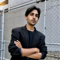 Ogilvy Social.Lab Belgium Employee Nash Mariah's profile photo