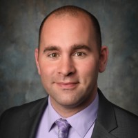 Rowan University Employee Chad Lafferty's profile photo