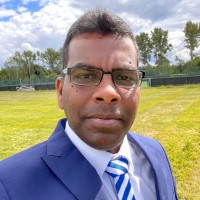 AgeChecked Employee Kajakaran Balakrishnan's profile photo