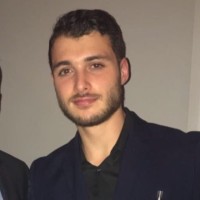 Daniel Da Silva Email