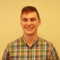 Circulose Employee Christoffer Schmidt's profile photo