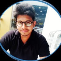 rProcess Employee Rohith S's profile photo