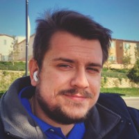 VFS Fire & Security Services, A Fortis Brand Employee James Spires's profile photo