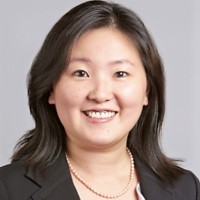 PwC Employee Peggy Wang's profile photo