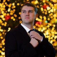 Mysten Labs Employee Evan Wall's profile photo