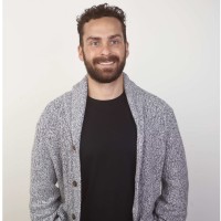 Salesforce Ventures Employee Robert Keith's profile photo