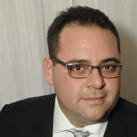TechWise Networks Employee George Melas's profile photo