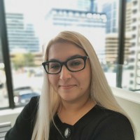 Autocene Employee Penelope Foussekis's profile photo