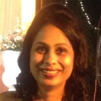 Tripti Batra Email & Phone Number