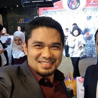 Malakoff Corporation Berhad Employee Mohd Anuar's profile photo