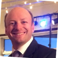 ACLD Employee Alex Cohen's profile photo
