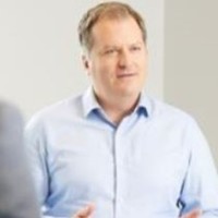 CIM Conseil Employee Dominic Reid's profile photo