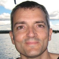 Spatialedge Employee Hein du Plessis's profile photo