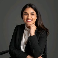 Canadian Tire Corporation Employee Keran McGuire's profile photo