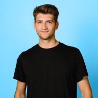 Zedfy Employee Max Walter's profile photo