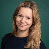 P2X Solutions Oy Employee Katariina Alftan's profile photo