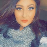 Keylie Parker Email