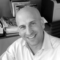 Jagen Pty Ltd Employee Barry Brott's profile photo