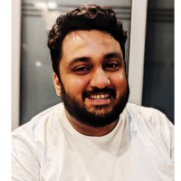 Netpace Inc Employee Faraz Lateef's profile photo