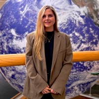 Good Energy Employee Rowena Malpass's profile photo