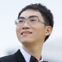 Gatekeeper Systems Inc Employee Stanley Lee's profile photo