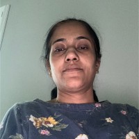 FISD Employee Madevi Patil's profile photo