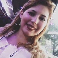 HEDK Architects Employee Cristina Mora's profile photo