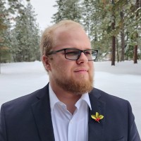 MultiCare Health System Employee Denis Chernyavsky's profile photo