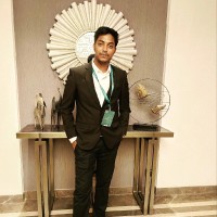 Ritesh Golui Email