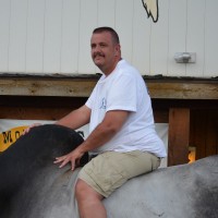 Wellpath Employee Jay Sexton's profile photo