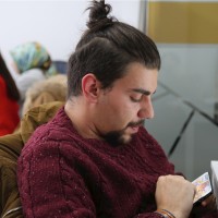 WeRabbit Employee Emre Ipyurt's profile photo