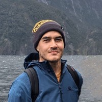 Kindo online school shop, payments & forms Employee Isaiah Poupouare's profile photo