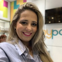 Mypacking Employee Karen Nascimento's profile photo