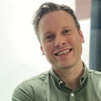 Cunard Employee Lee Powell's profile photo