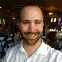 Global Pump Employee Benjamin Lindstrom's profile photo