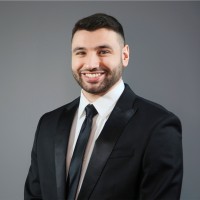 ThinkDigits Inc. Employee Ali B.'s profile photo