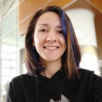 T1A Employee Oxana Astapova's profile photo