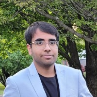 KaloCyte, Inc. Employee Arjun Gupta's profile photo