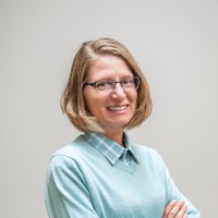 Muza Sheet Metal Co., LLC. Employee Tricia Yeager's profile photo