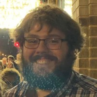 Essig Research Employee Jeffrey Kerr's profile photo