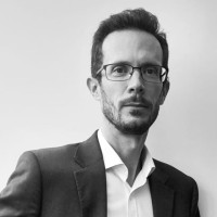 François-Xavier Prévost Email & Phone Number