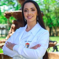 CEOF - Centro Especializado de Oncologia de Florianópolis Employee Kelly Amaral's profile photo
